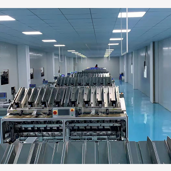 手机九游会:金属检测机厂家实力推荐:食品生产场景下的核心设备选型指南